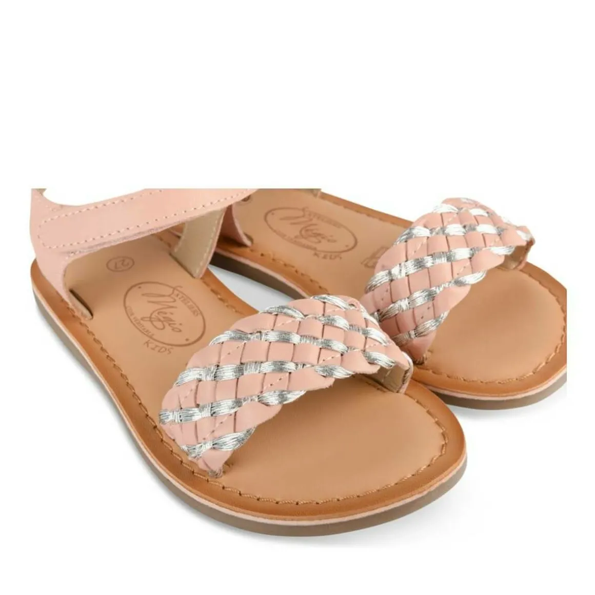 Sandalen ROZE