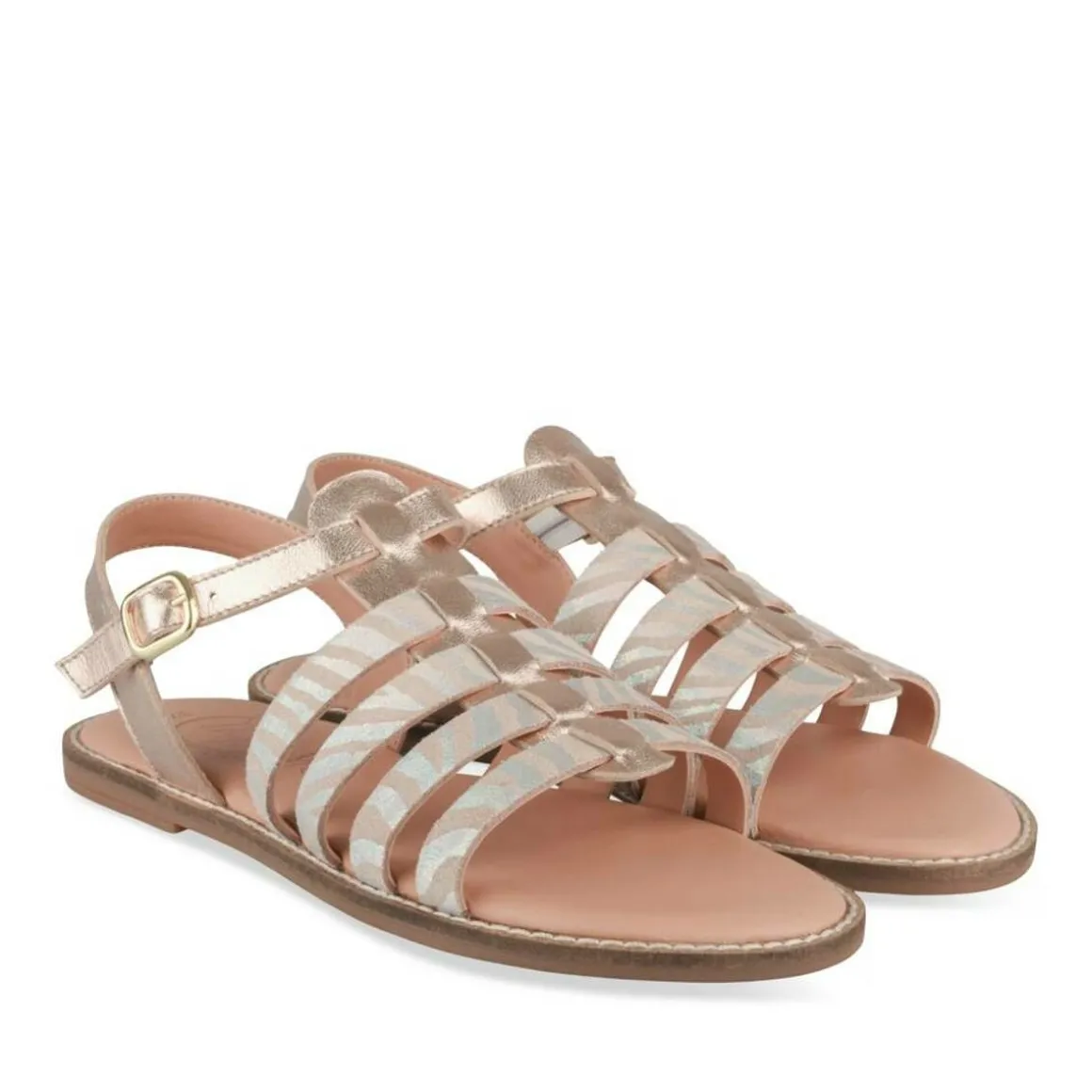 Sandalen ROZE