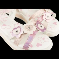 Sandalen ROZE