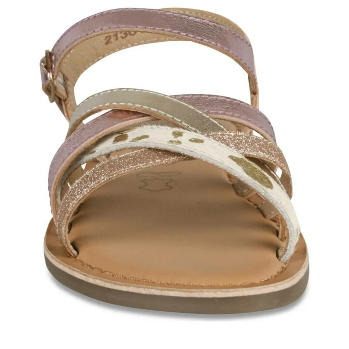 Sandalen ROZE