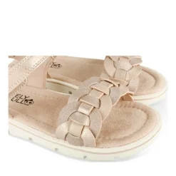 Sandalen ROZE