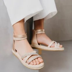 Sandalen ROZE