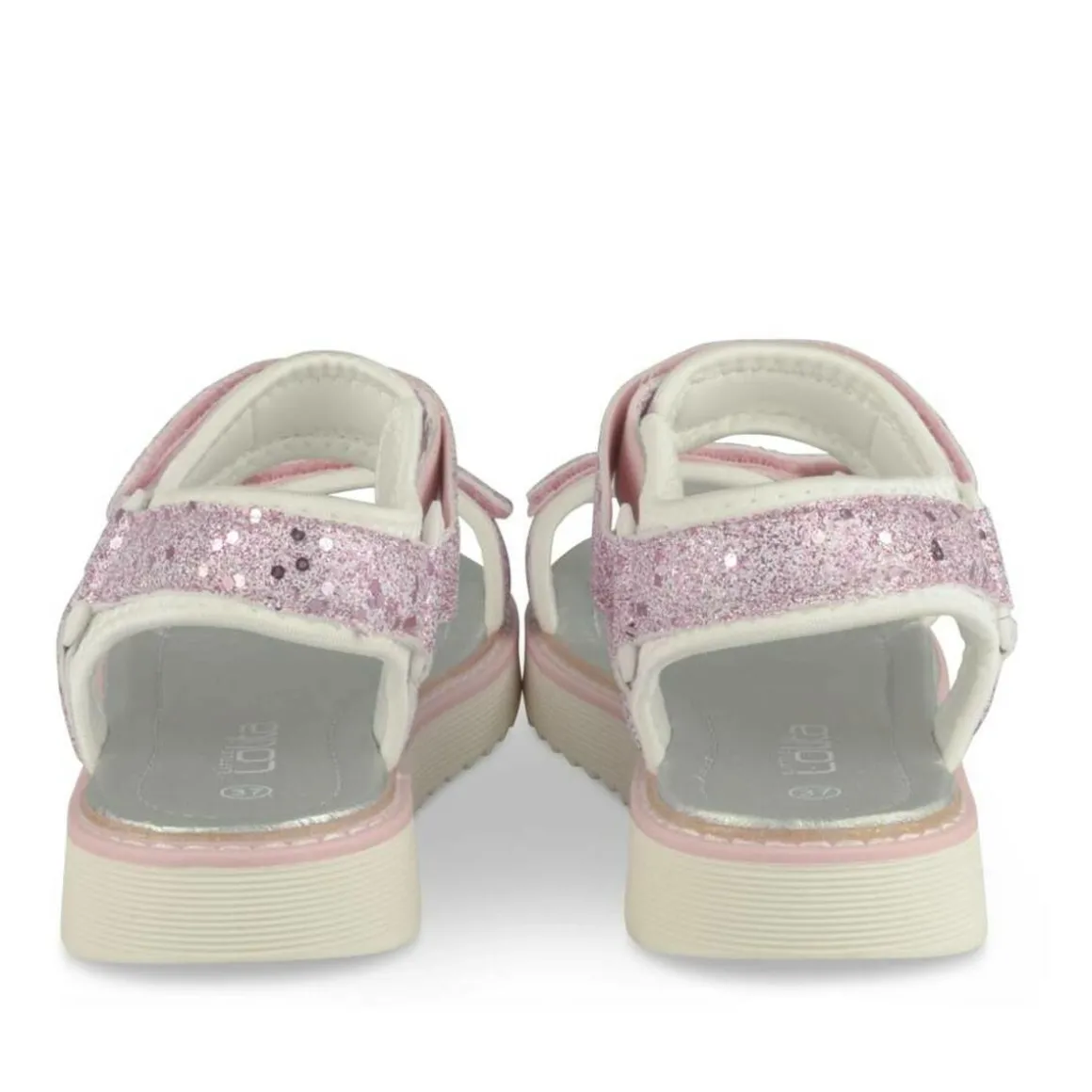 Sandalen ROZE