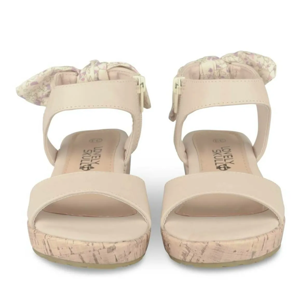 Sandalen ROZE