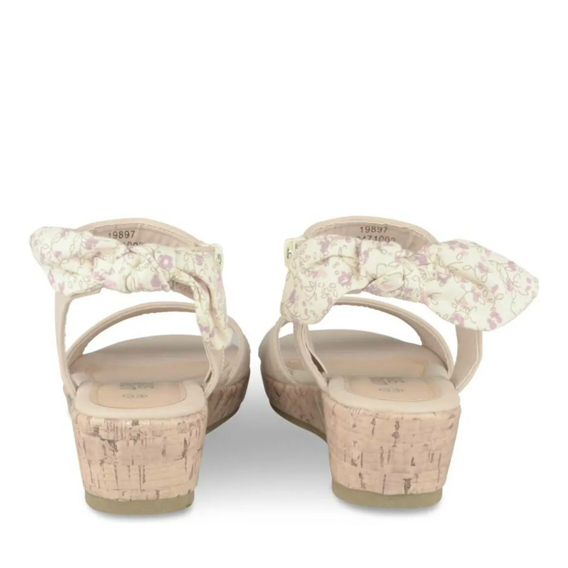 Sandalen ROZE
