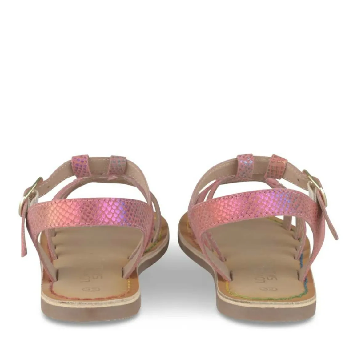 Sandalen ROZE