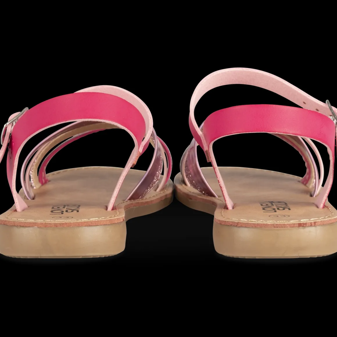 Sandalen ROZE