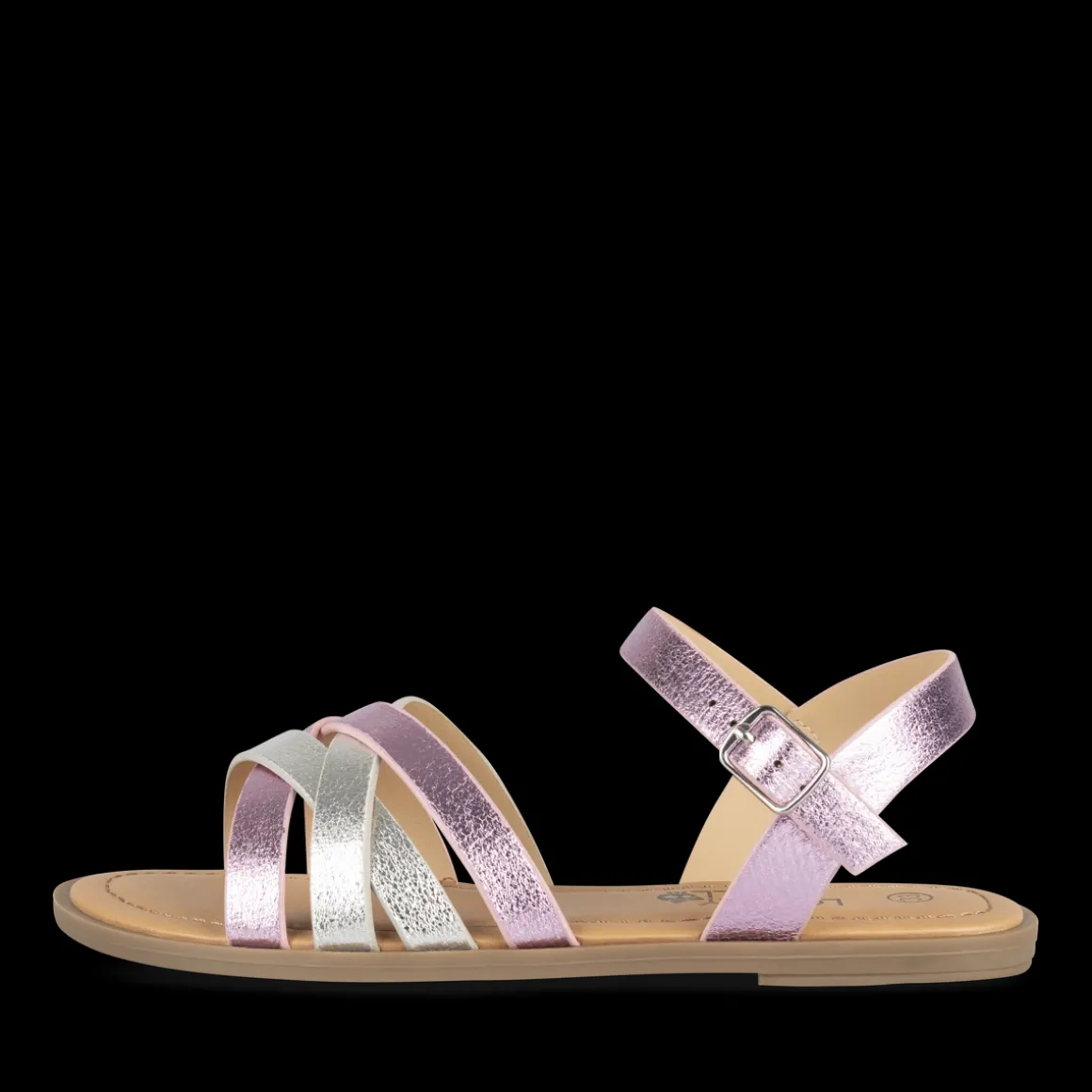 Sandalen ROZE