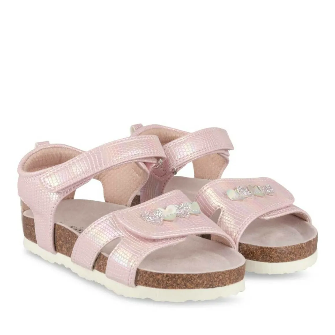Sandalen ROZE