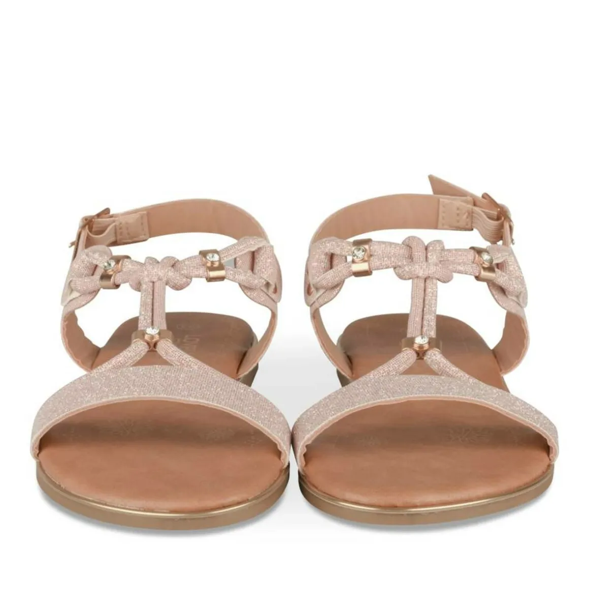 Sandalen ROZE