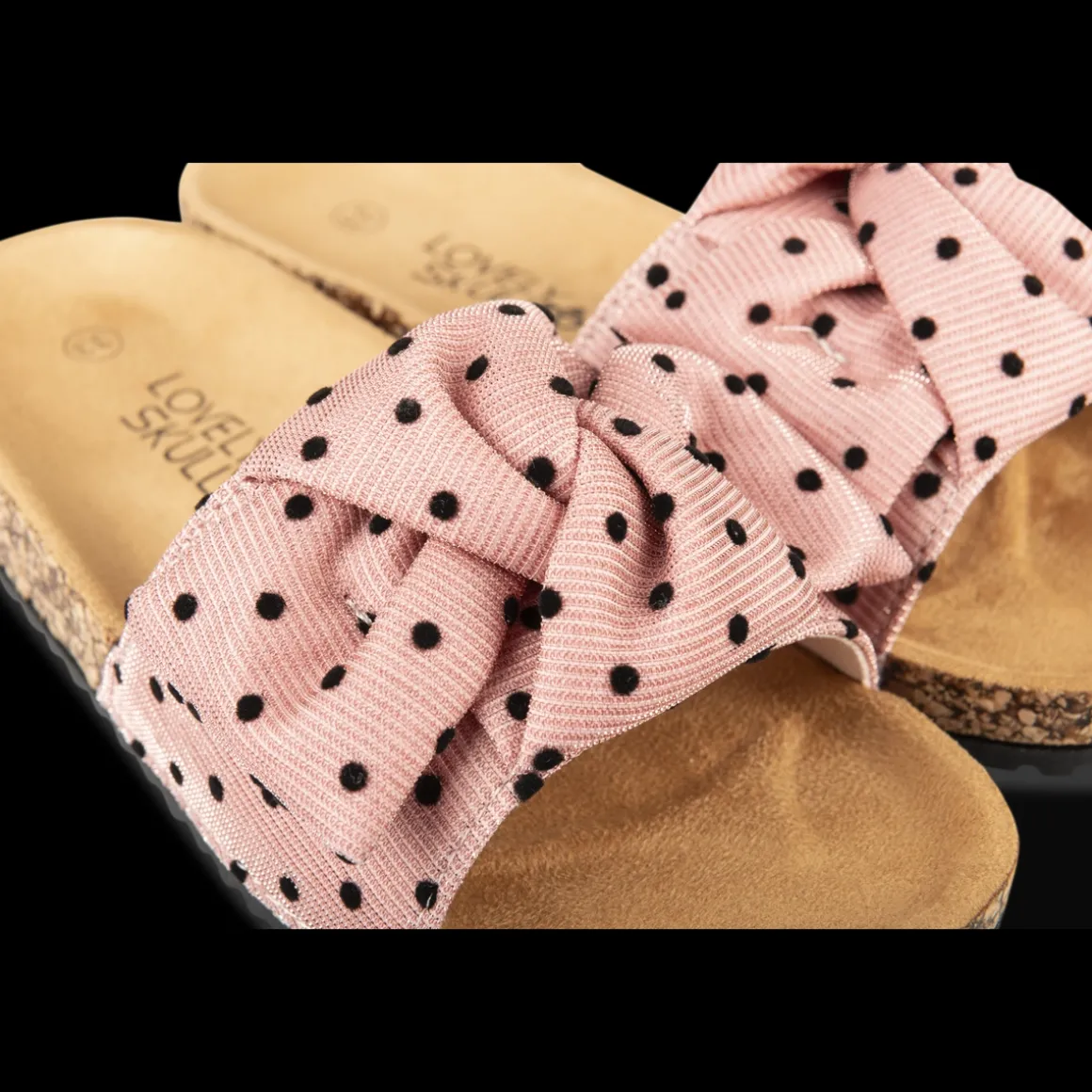 Sandalen ROZE