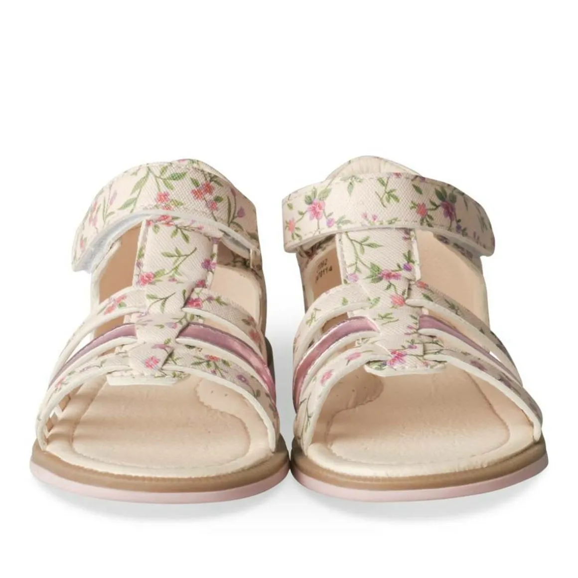 Sandalen ROZE