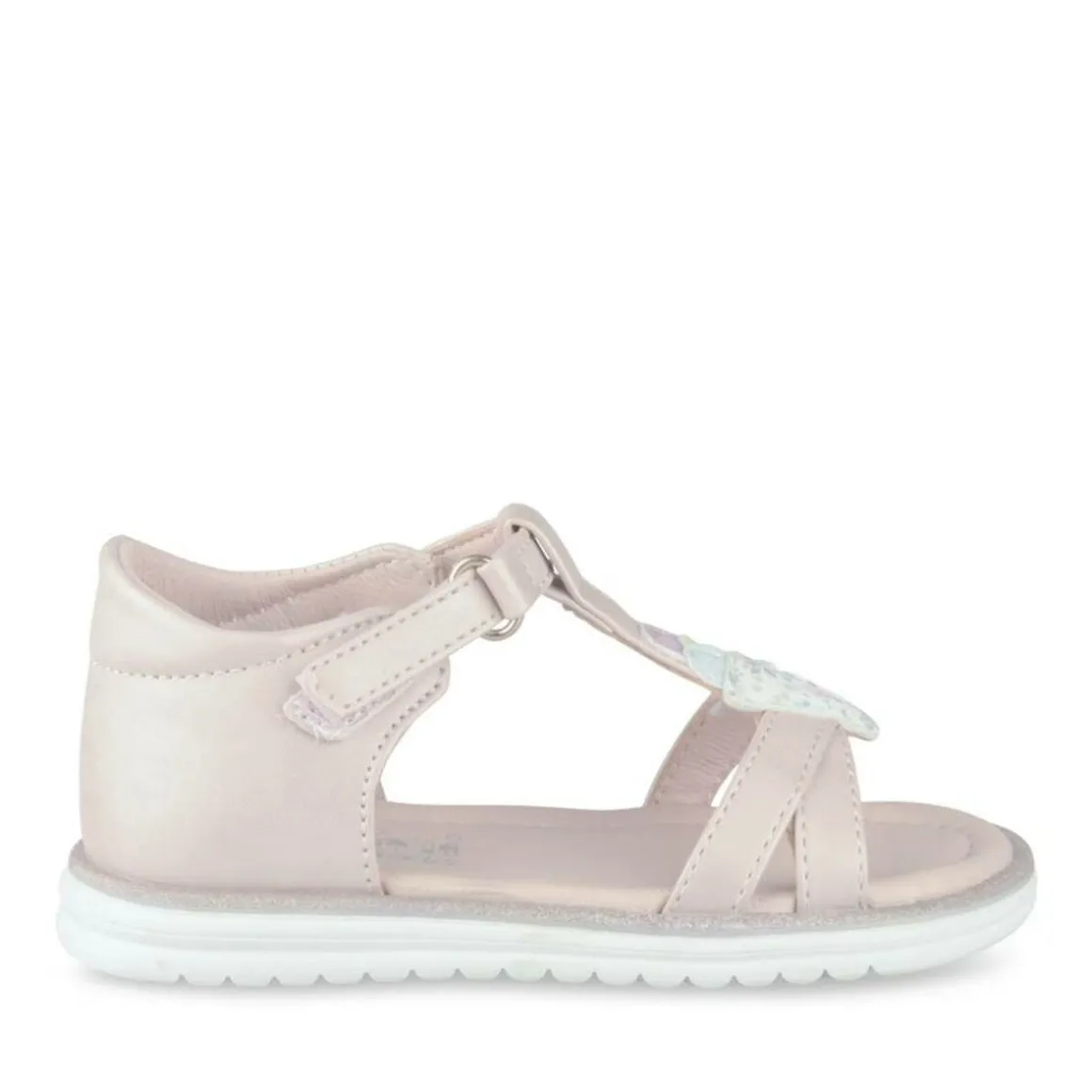 Sandalen ROZE