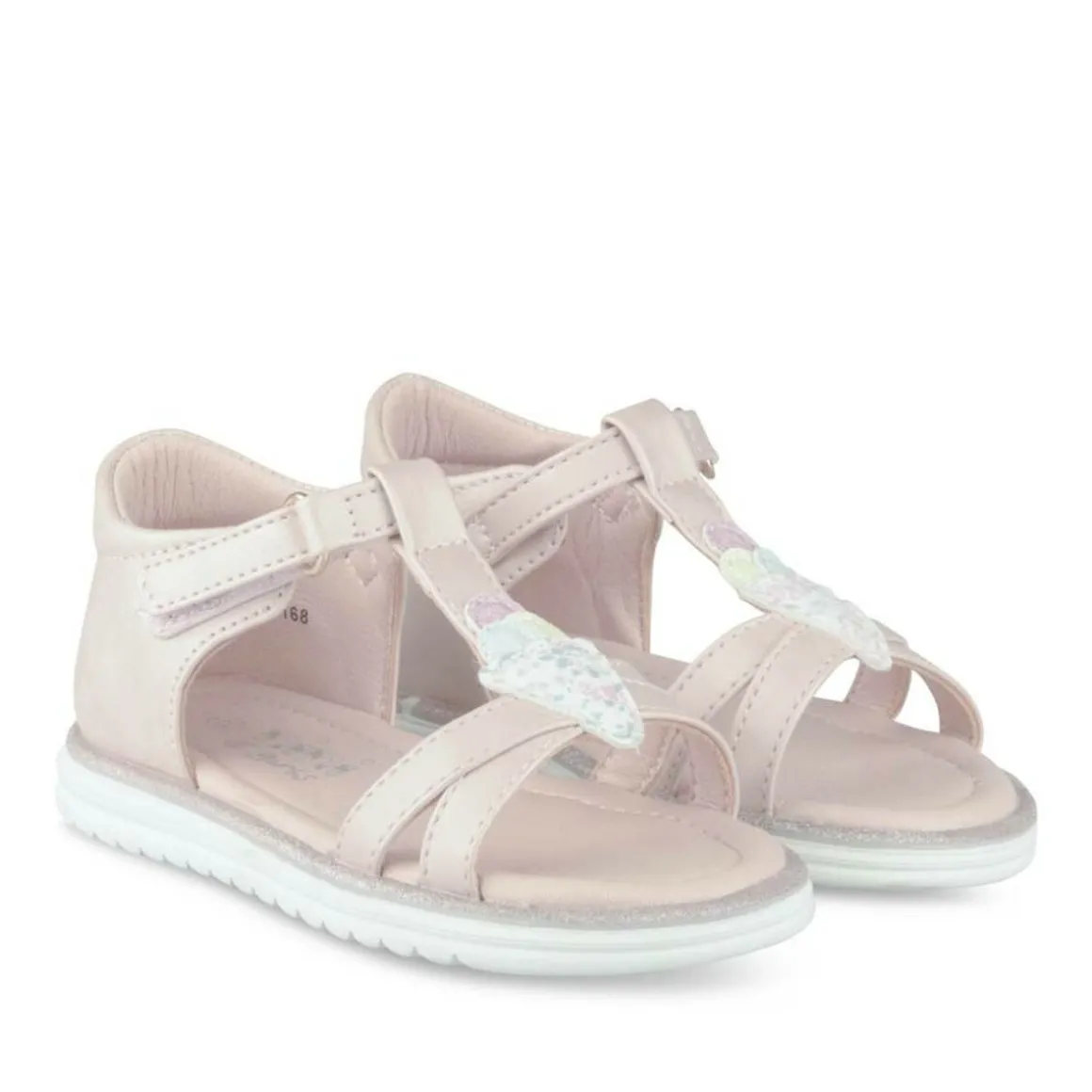 Sandalen ROZE