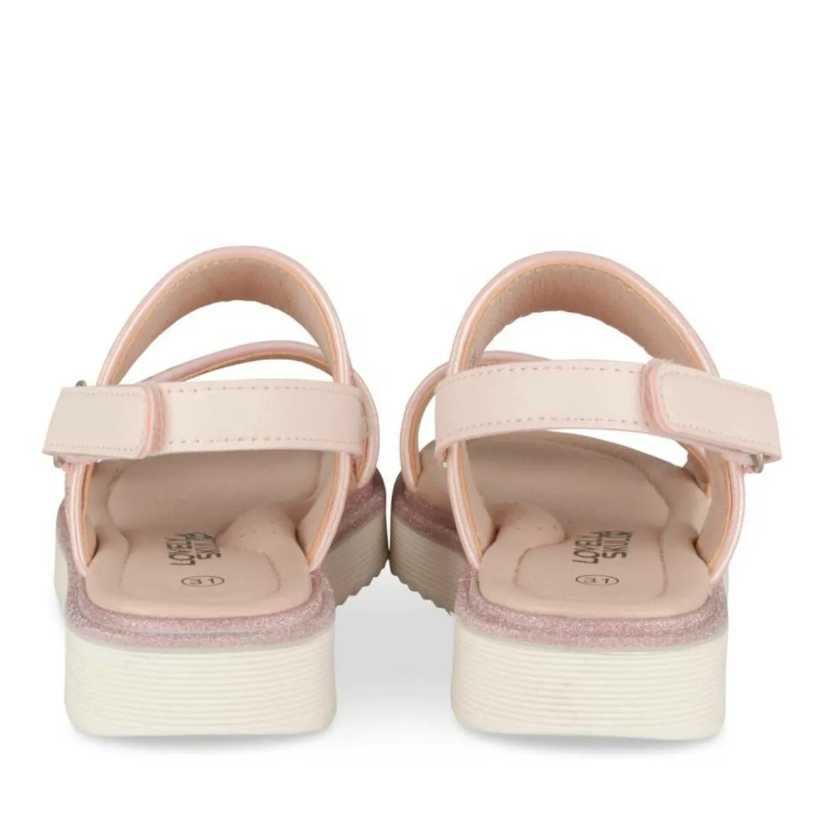 Sandalen ROZE
