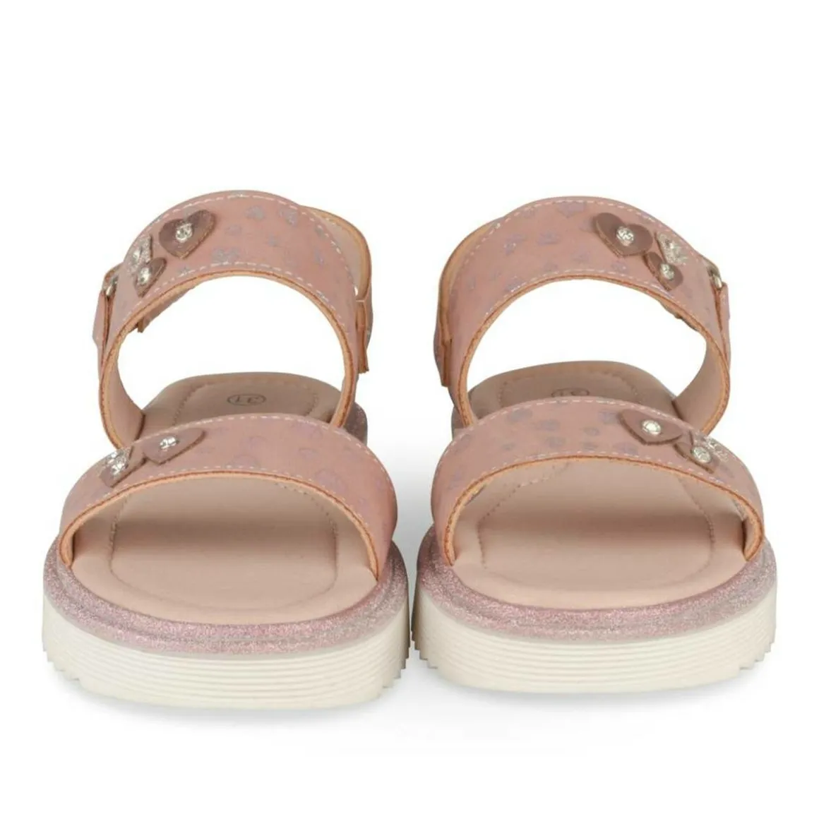 Sandalen ROZE