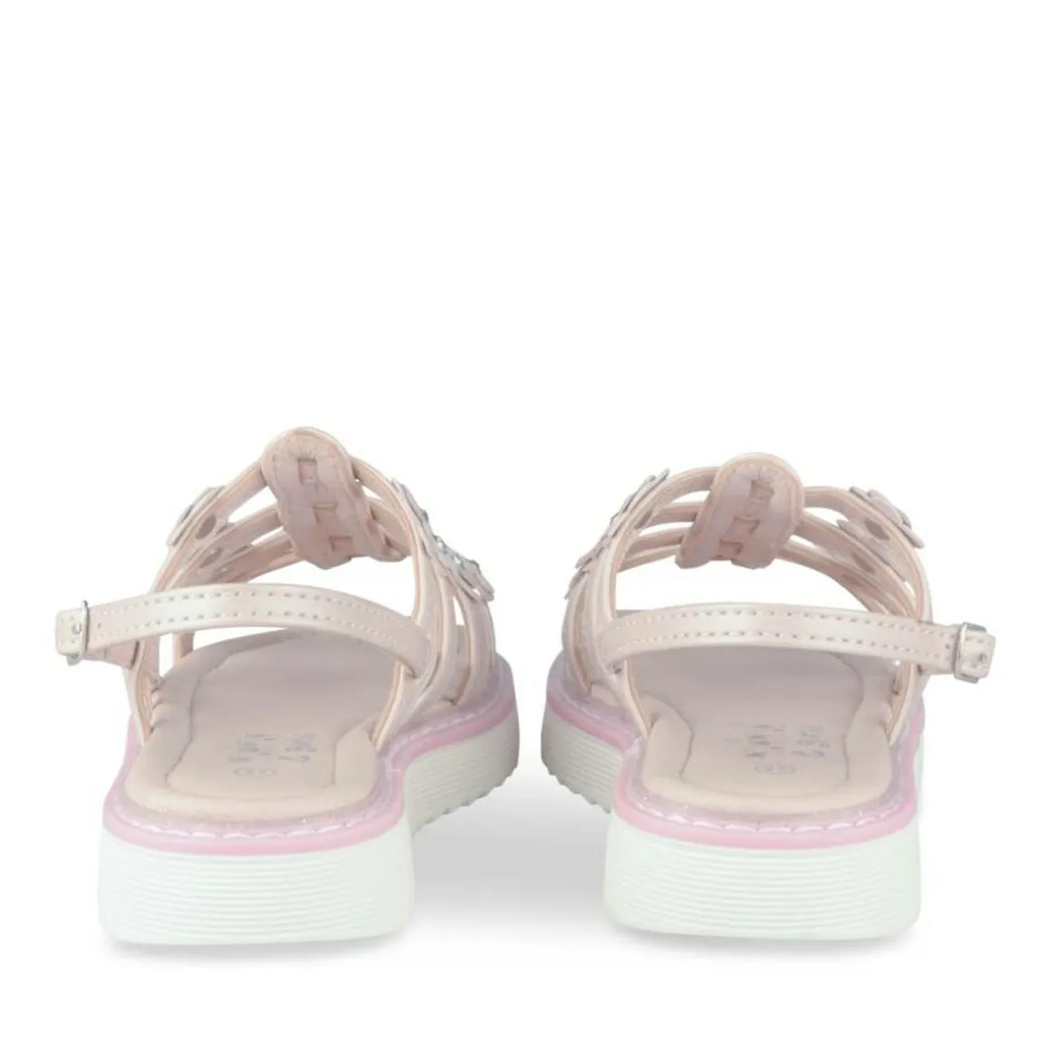 Sandalen ROZE