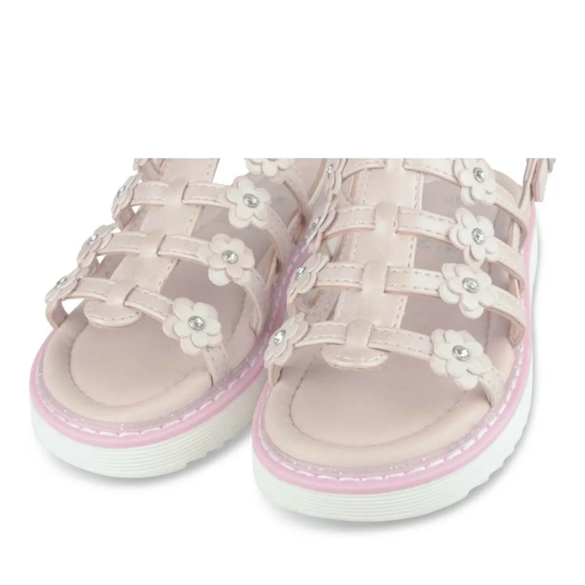 Sandalen ROZE