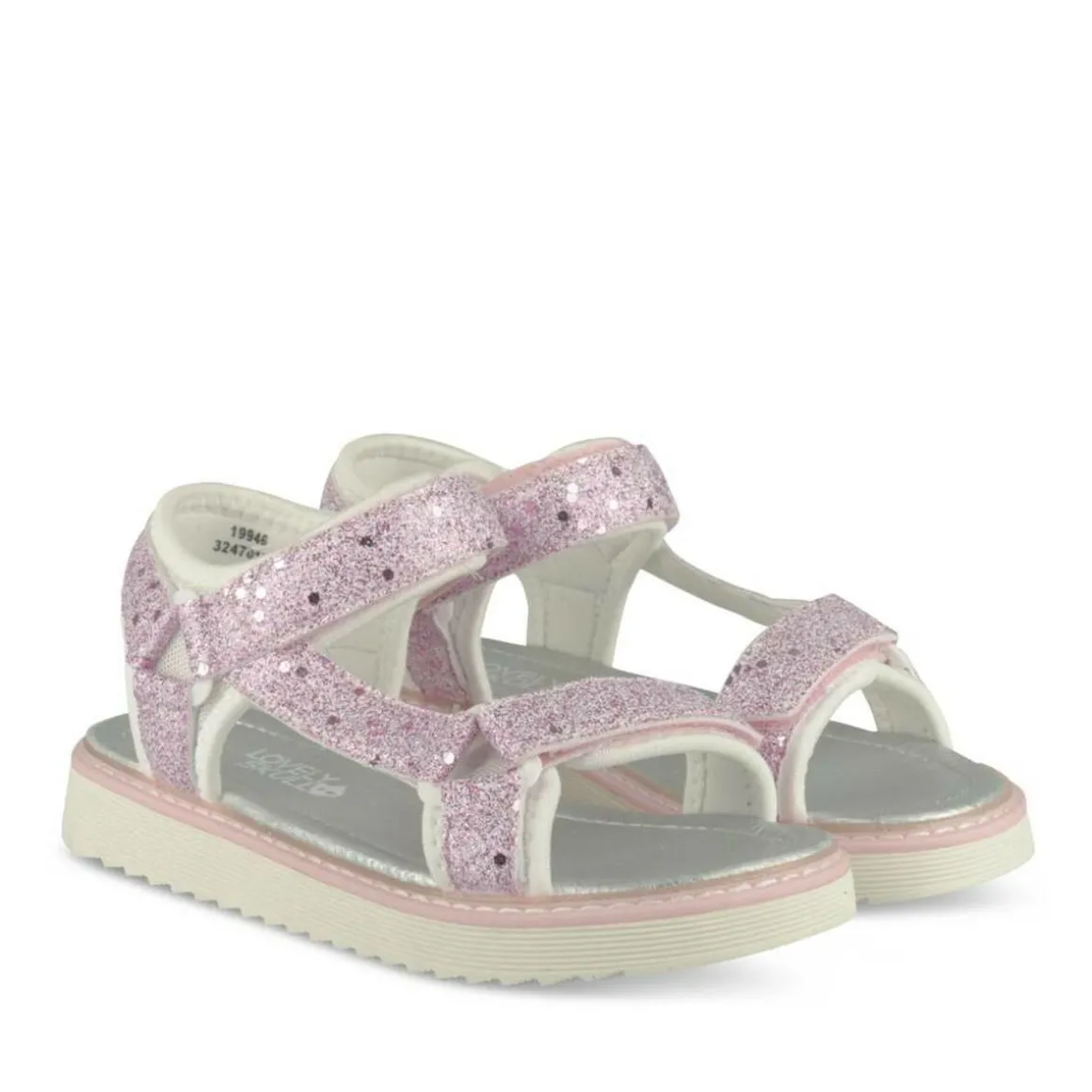 Sandalen ROZE
