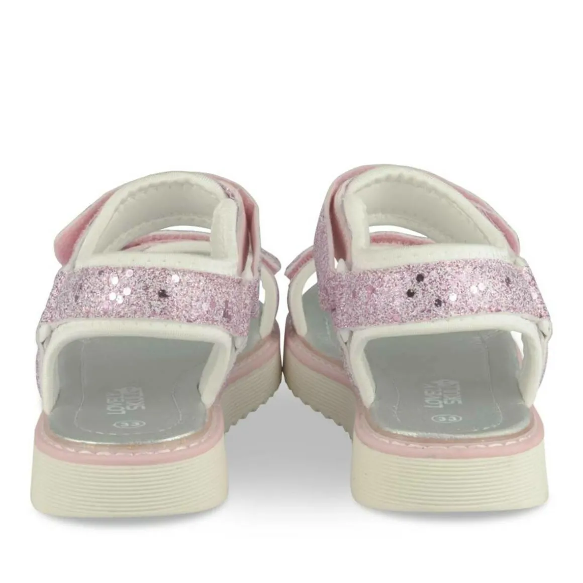 Sandalen ROZE