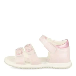 Sandalen ROZE