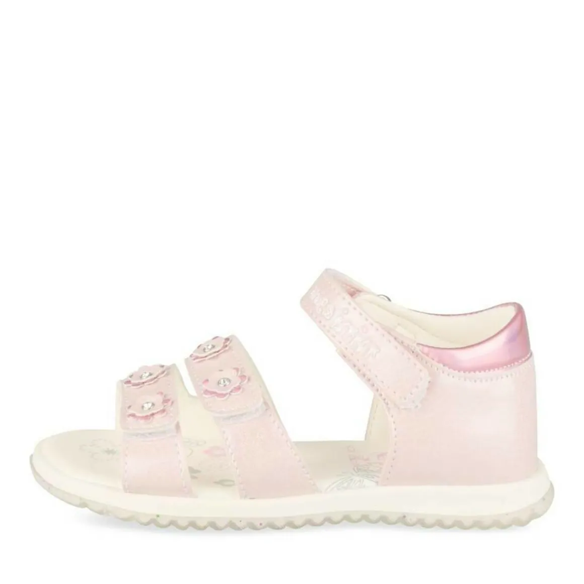 Sandalen ROZE