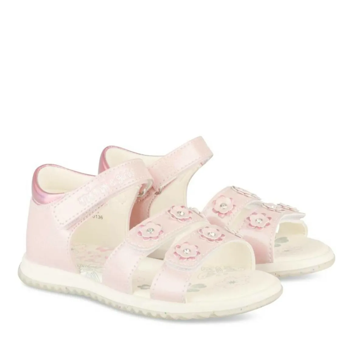 Sandalen ROZE