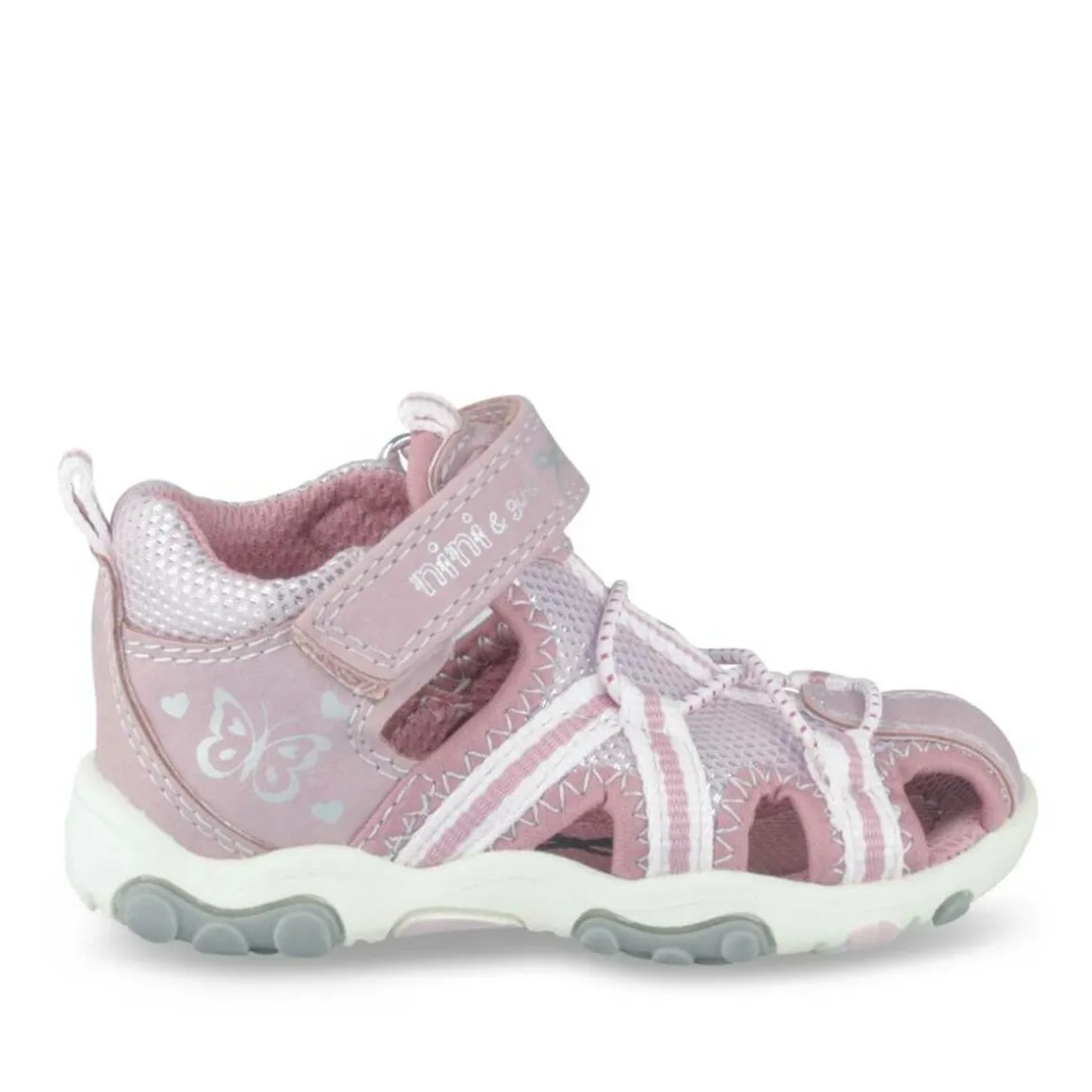Sandalen ROZE