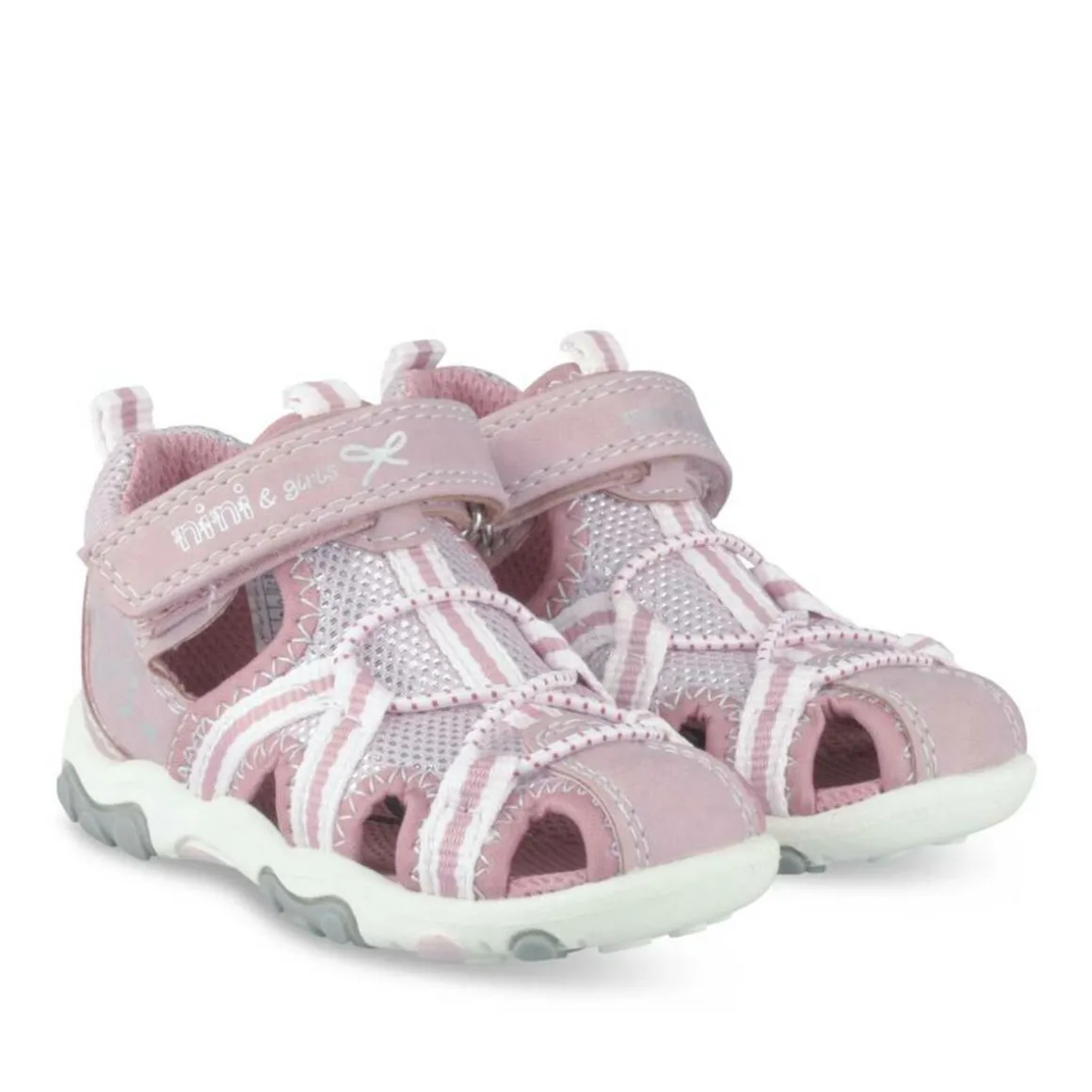 Sandalen ROZE