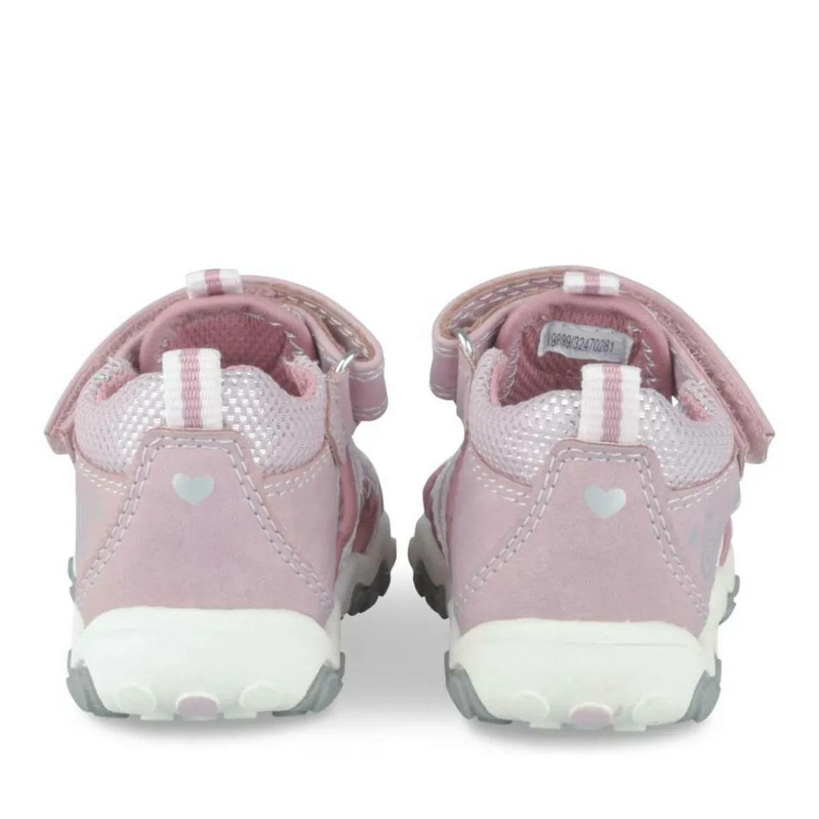 Sandalen ROZE