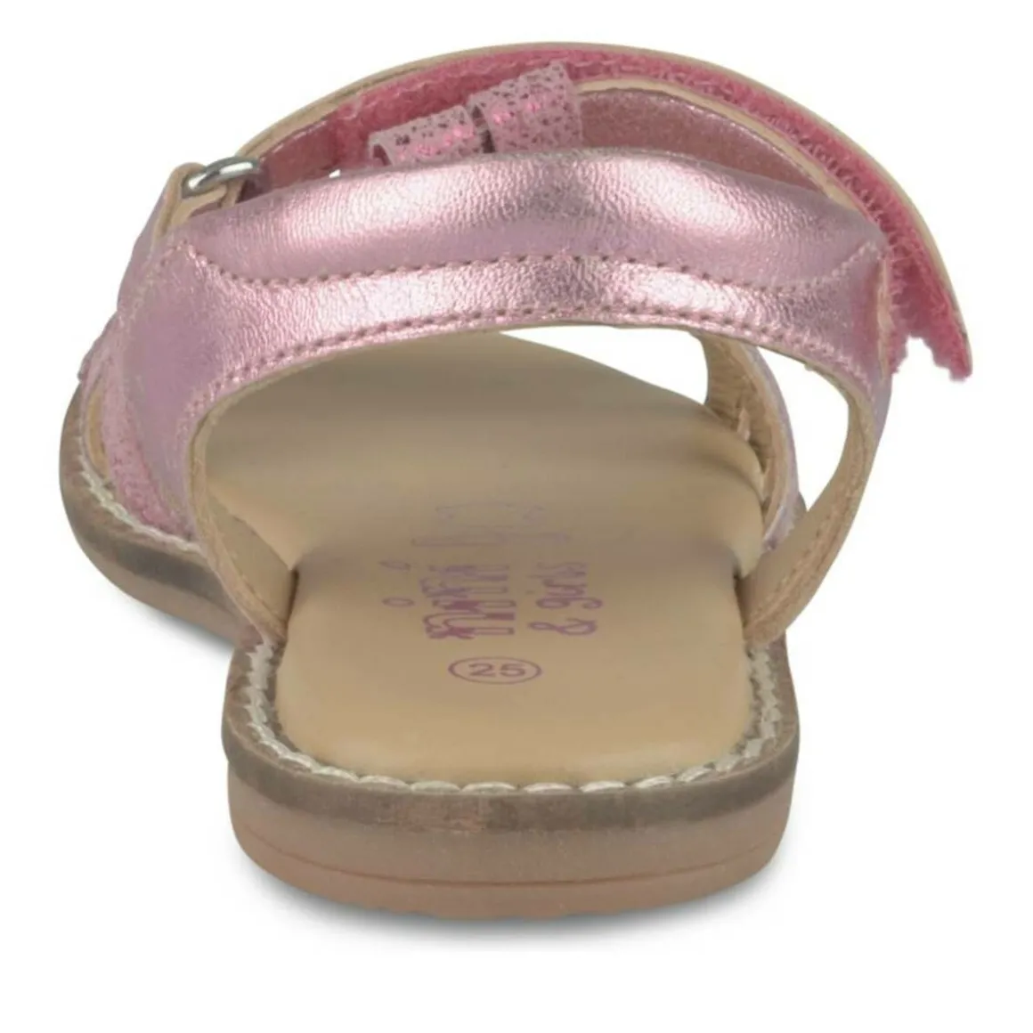 Sandalen ROZE