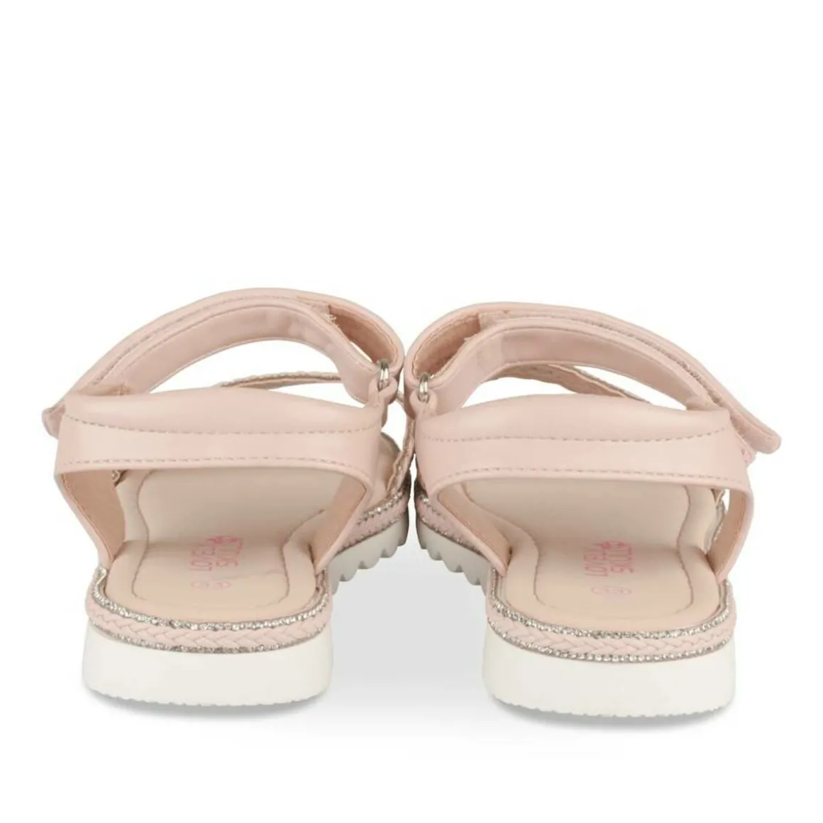 Sandalen ROZE