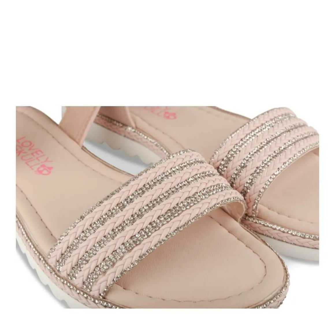 Sandalen ROZE