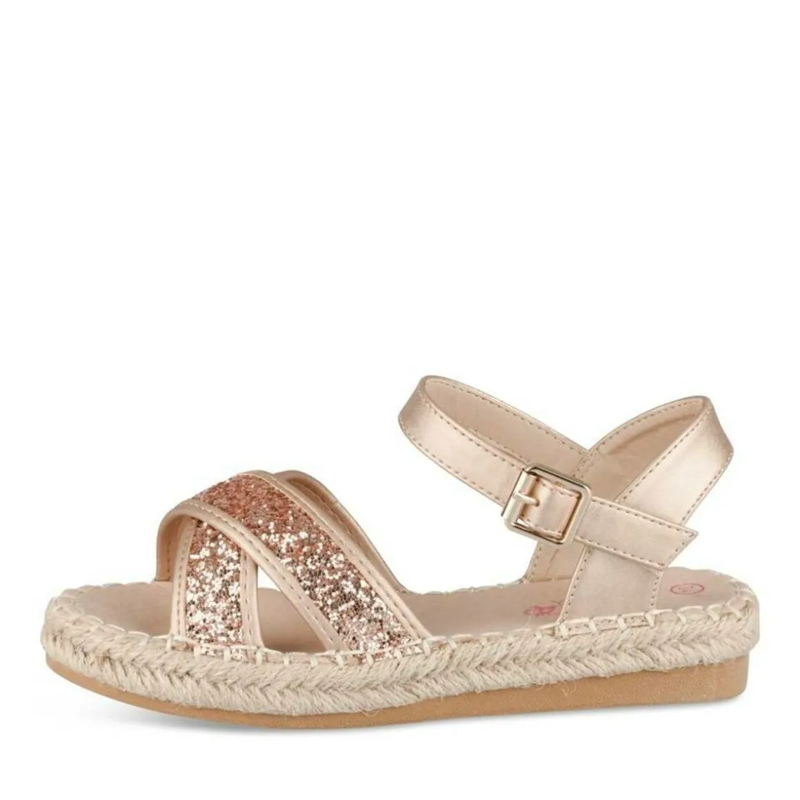 Sandalen ROZE