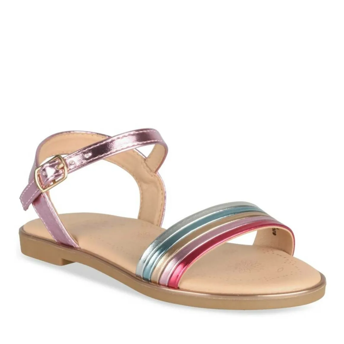 Sandalen ROZE