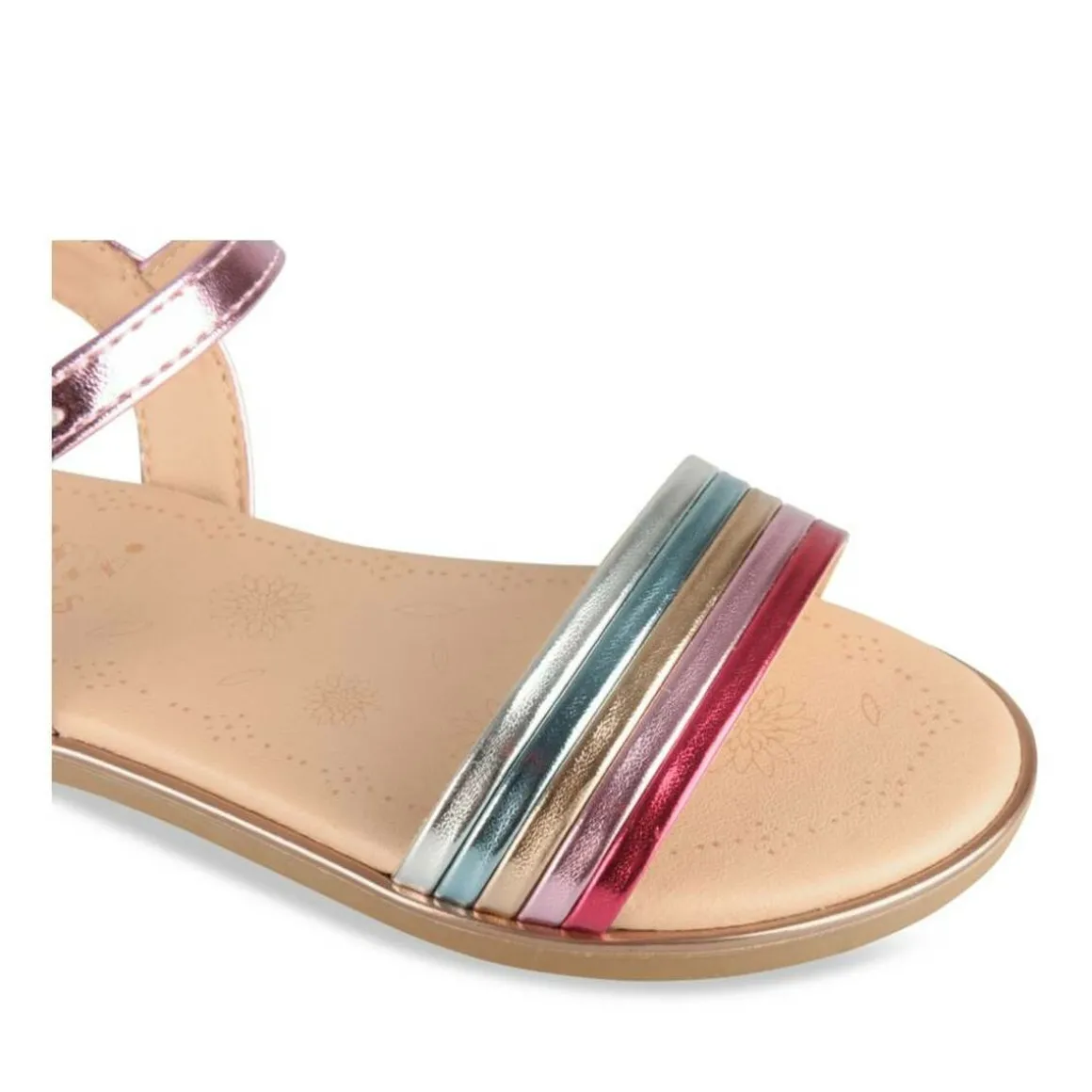 Sandalen ROZE