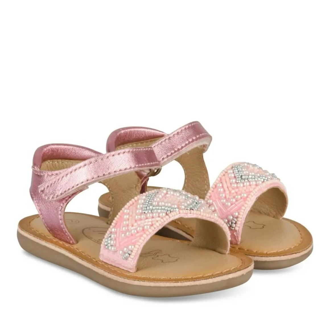 Sandalen ROZE