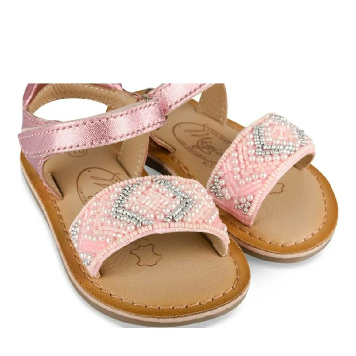 Sandalen ROZE
