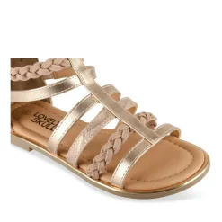 Sandalen ROZE