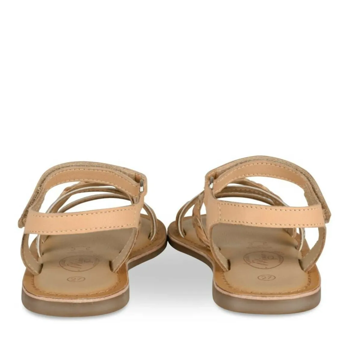 Sandalen ROZE