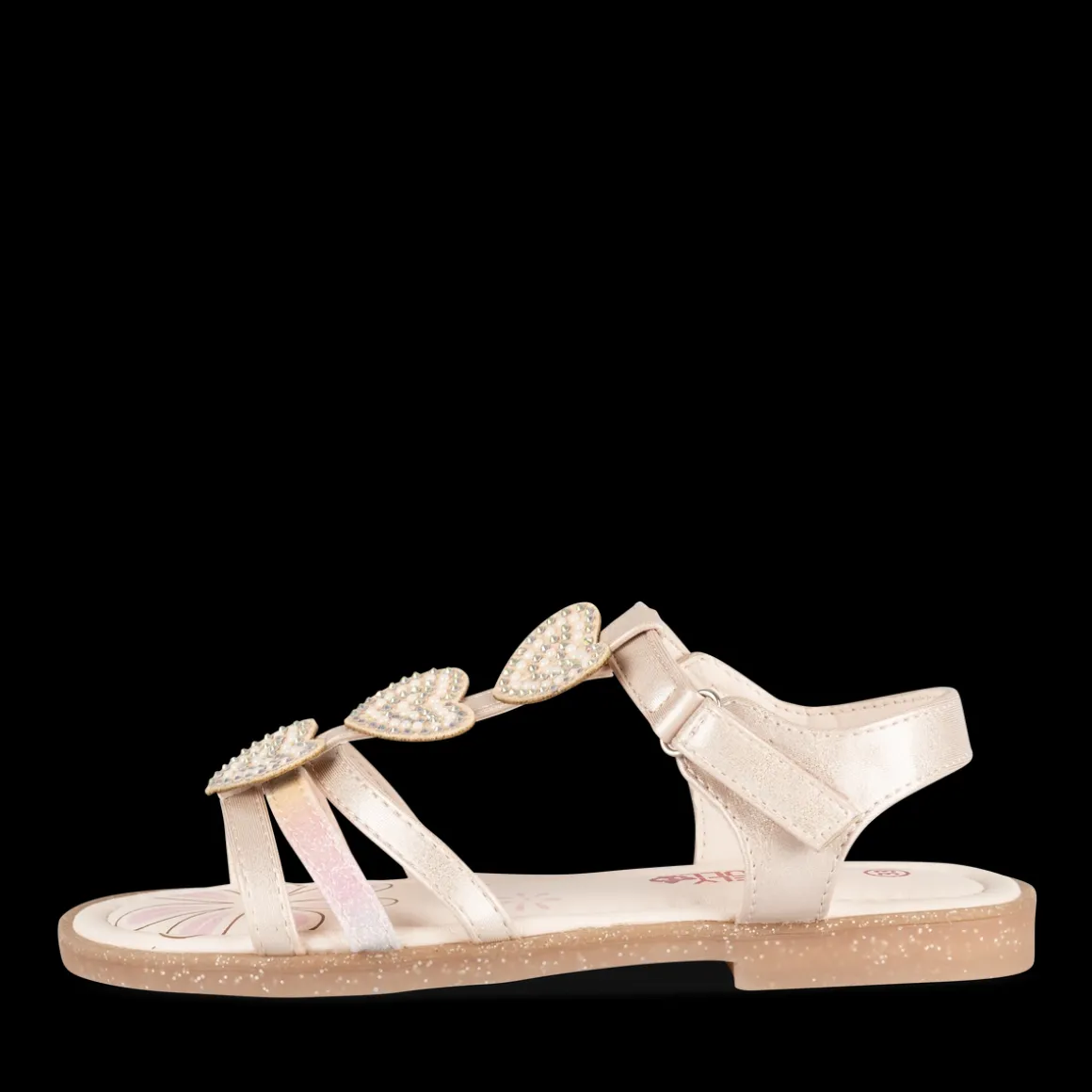 Sandalen ROZE