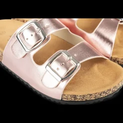 Sandalen ROZE