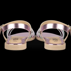 Sandalen ROZE