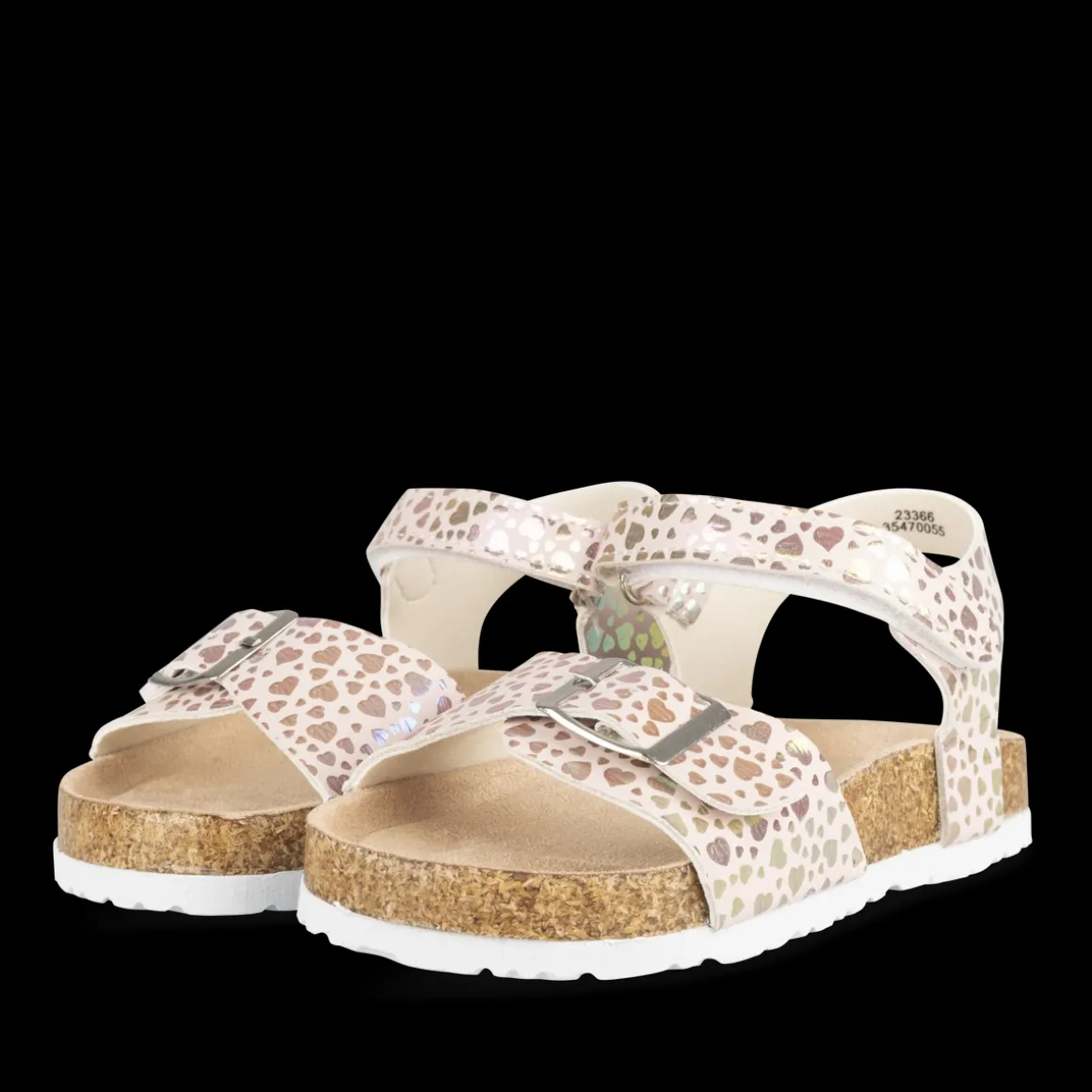 Sandalen ROZE