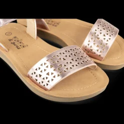 Sandalen ROZE