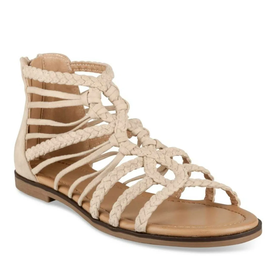Sandalen ROZE