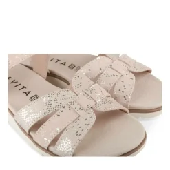 Sandalen ROZE