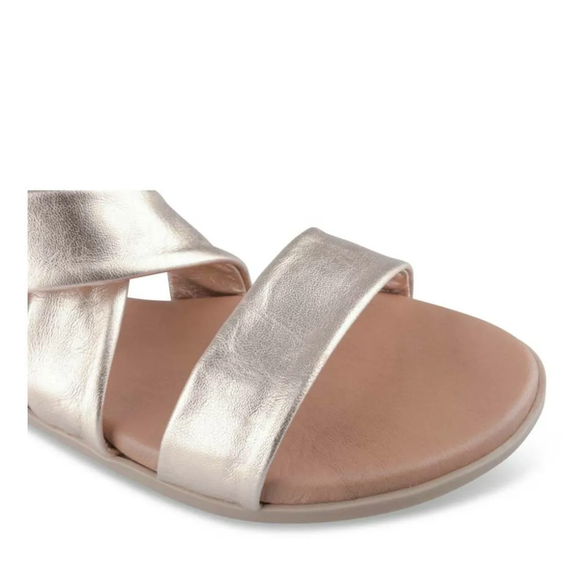 Sandalen ROZE