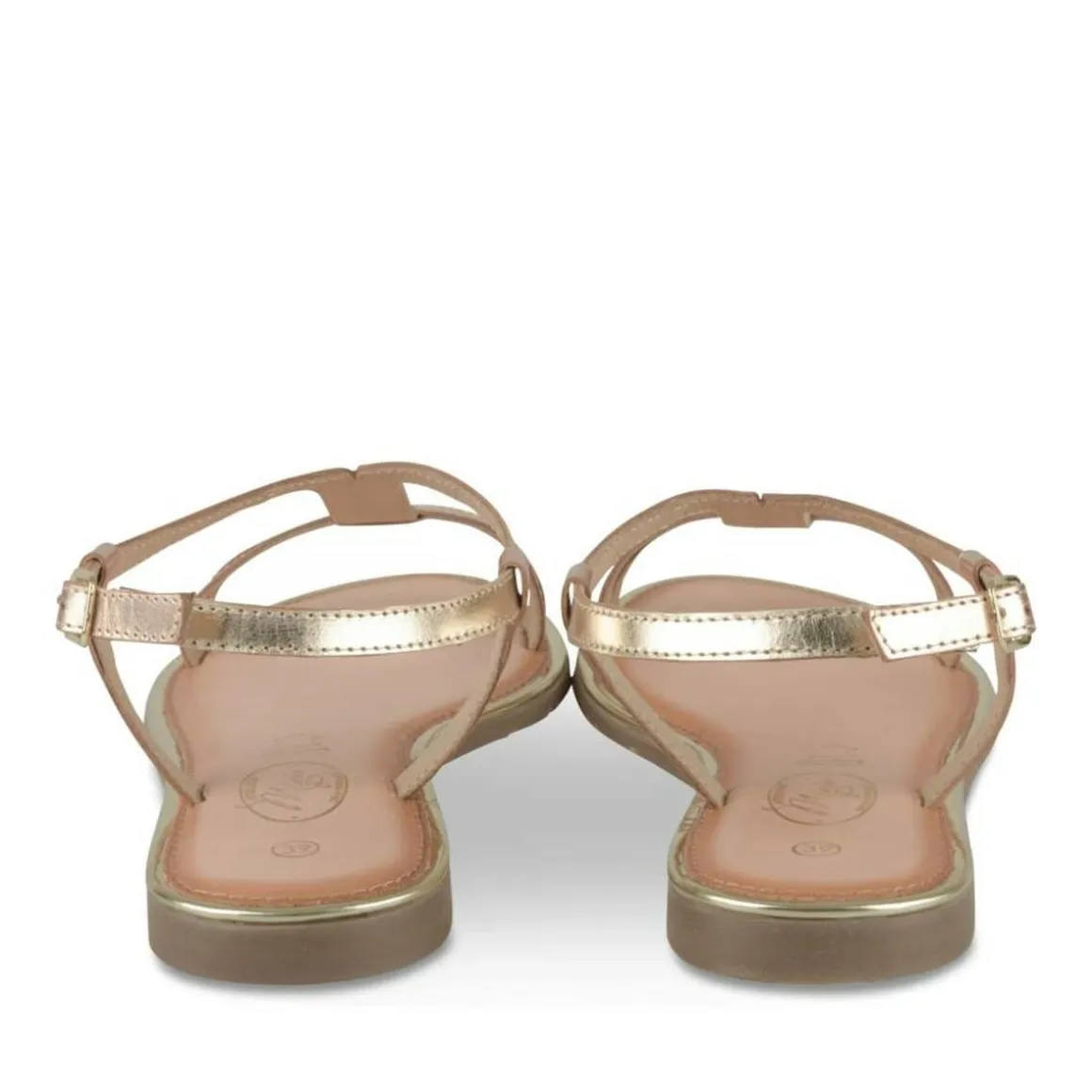 Sandalen ROZE