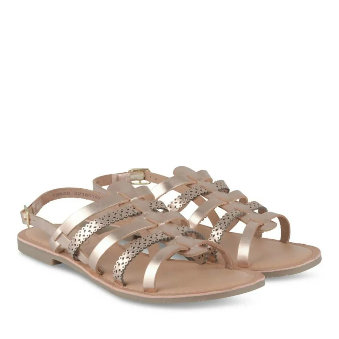 Sandalen ROZE